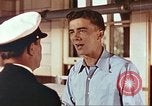 Image of US Navy recruit training World War 2 San Diego California USA, 1940, second 23 stock footage video 65675064969