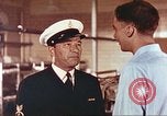 Image of US Navy recruit training World War 2 San Diego California USA, 1940, second 25 stock footage video 65675064969