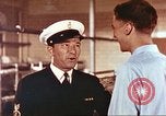 Image of US Navy recruit training World War 2 San Diego California USA, 1940, second 31 stock footage video 65675064969