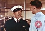 Image of US Navy recruit training World War 2 San Diego California USA, 1940, second 32 stock footage video 65675064969