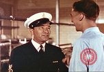 Image of US Navy recruit training World War 2 San Diego California USA, 1940, second 33 stock footage video 65675064969