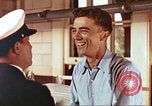 Image of US Navy recruit training World War 2 San Diego California USA, 1940, second 36 stock footage video 65675064969