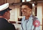Image of US Navy recruit training World War 2 San Diego California USA, 1940, second 37 stock footage video 65675064969