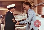Image of US Navy recruit training World War 2 San Diego California USA, 1940, second 38 stock footage video 65675064969