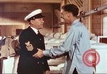 Image of US Navy recruit training World War 2 San Diego California USA, 1940, second 39 stock footage video 65675064969