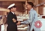 Image of US Navy recruit training World War 2 San Diego California USA, 1940, second 40 stock footage video 65675064969