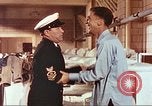 Image of US Navy recruit training World War 2 San Diego California USA, 1940, second 41 stock footage video 65675064969