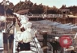Image of US Navy recruit training World War 2 San Diego California USA, 1940, second 45 stock footage video 65675064969