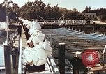 Image of US Navy recruit training World War 2 San Diego California USA, 1940, second 46 stock footage video 65675064969