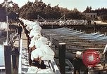 Image of US Navy recruit training World War 2 San Diego California USA, 1940, second 47 stock footage video 65675064969