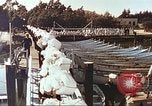 Image of US Navy recruit training World War 2 San Diego California USA, 1940, second 48 stock footage video 65675064969