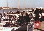 Image of US Navy recruit training World War 2 San Diego California USA, 1940, second 49 stock footage video 65675064969