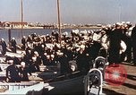 Image of US Navy recruit training World War 2 San Diego California USA, 1940, second 51 stock footage video 65675064969