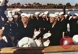 Image of US Navy recruit training World War 2 San Diego California USA, 1940, second 55 stock footage video 65675064969