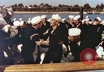 Image of US Navy recruit training World War 2 San Diego California USA, 1940, second 58 stock footage video 65675064969