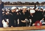 Image of US Navy recruit training World War 2 San Diego California USA, 1940, second 62 stock footage video 65675064969