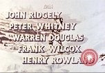 Image of Mountain Fighters Colorado United States USA, 1943, second 19 stock footage video 65675064970