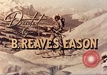 Image of Mountain Fighters Colorado United States USA, 1943, second 32 stock footage video 65675064970