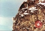 Image of Mountain Fighters Colorado United States USA, 1943, second 42 stock footage video 65675064970