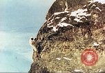 Image of Mountain Fighters Colorado United States USA, 1943, second 44 stock footage video 65675064970