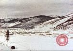 Image of Mountain Fighters Colorado United States USA, 1943, second 47 stock footage video 65675064970