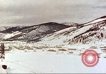 Image of Mountain Fighters Colorado United States USA, 1943, second 48 stock footage video 65675064970