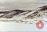 Image of Mountain Fighters Colorado United States USA, 1943, second 49 stock footage video 65675064970