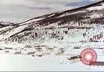 Image of Mountain Fighters Colorado United States USA, 1943, second 54 stock footage video 65675064970