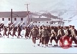 Image of US Army mountain troops ski training Colorado United States USA, 1943, second 9 stock footage video 65675064971