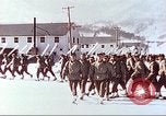 Image of US Army mountain troops ski training Colorado United States USA, 1943, second 10 stock footage video 65675064971