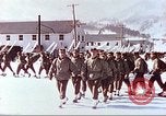Image of US Army mountain troops ski training Colorado United States USA, 1943, second 11 stock footage video 65675064971