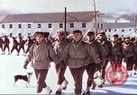 Image of US Army mountain troops ski training Colorado United States USA, 1943, second 13 stock footage video 65675064971