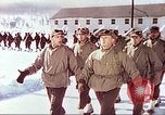 Image of US Army mountain troops ski training Colorado United States USA, 1943, second 15 stock footage video 65675064971