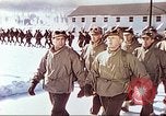 Image of US Army mountain troops ski training Colorado United States USA, 1943, second 16 stock footage video 65675064971