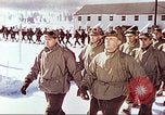 Image of US Army mountain troops ski training Colorado United States USA, 1943, second 17 stock footage video 65675064971