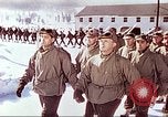 Image of US Army mountain troops ski training Colorado United States USA, 1943, second 18 stock footage video 65675064971