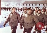 Image of US Army mountain troops ski training Colorado United States USA, 1943, second 19 stock footage video 65675064971