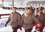 Image of US Army mountain troops ski training Colorado United States USA, 1943, second 21 stock footage video 65675064971