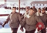 Image of US Army mountain troops ski training Colorado United States USA, 1943, second 22 stock footage video 65675064971
