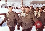 Image of US Army mountain troops ski training Colorado United States USA, 1943, second 23 stock footage video 65675064971