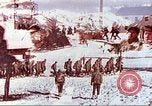 Image of US Army mountain troops ski training Colorado United States USA, 1943, second 26 stock footage video 65675064971