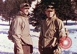 Image of US Army mountain troops ski training Colorado United States USA, 1943, second 32 stock footage video 65675064971