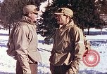 Image of US Army mountain troops ski training Colorado United States USA, 1943, second 36 stock footage video 65675064971