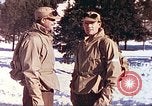 Image of US Army mountain troops ski training Colorado United States USA, 1943, second 37 stock footage video 65675064971