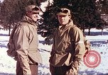 Image of US Army mountain troops ski training Colorado United States USA, 1943, second 39 stock footage video 65675064971