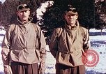 Image of US Army mountain troops ski training Colorado United States USA, 1943, second 48 stock footage video 65675064971