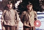Image of US Army mountain troops ski training Colorado United States USA, 1943, second 49 stock footage video 65675064971