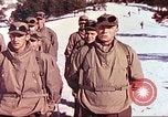 Image of US Army mountain troops ski training Colorado United States USA, 1943, second 55 stock footage video 65675064971