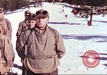Image of US Army mountain troops ski training Colorado United States USA, 1943, second 56 stock footage video 65675064971