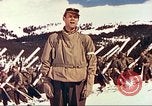 Image of US Army mountain troops ski Colorado United States USA, 1943, second 18 stock footage video 65675064972
